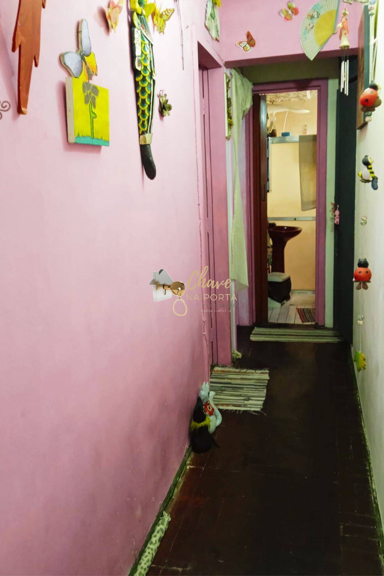 Apartamento, 2 quartos, 52 m² - Foto 12