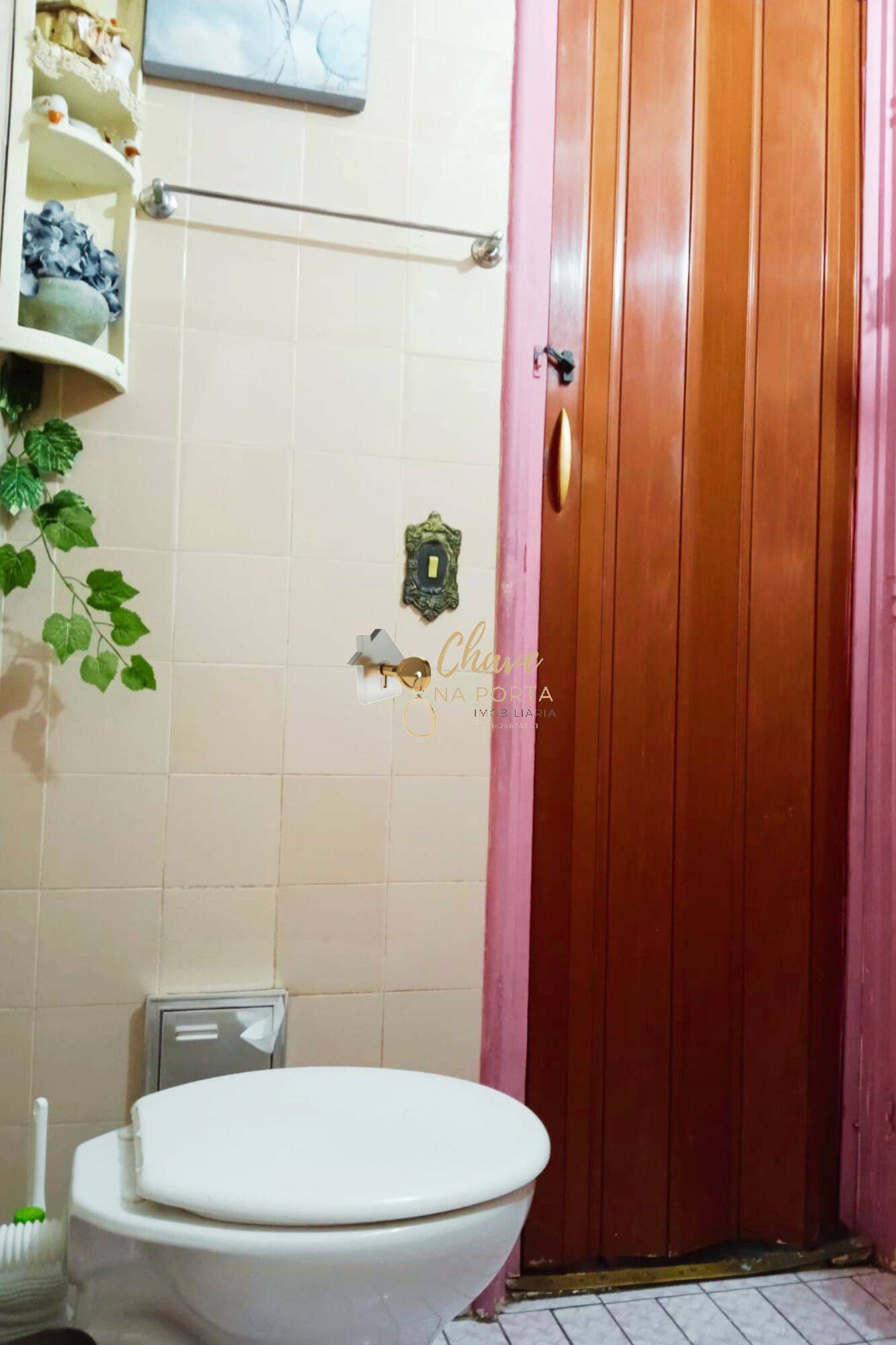 Apartamento, 2 quartos, 52 m² - Foto 21