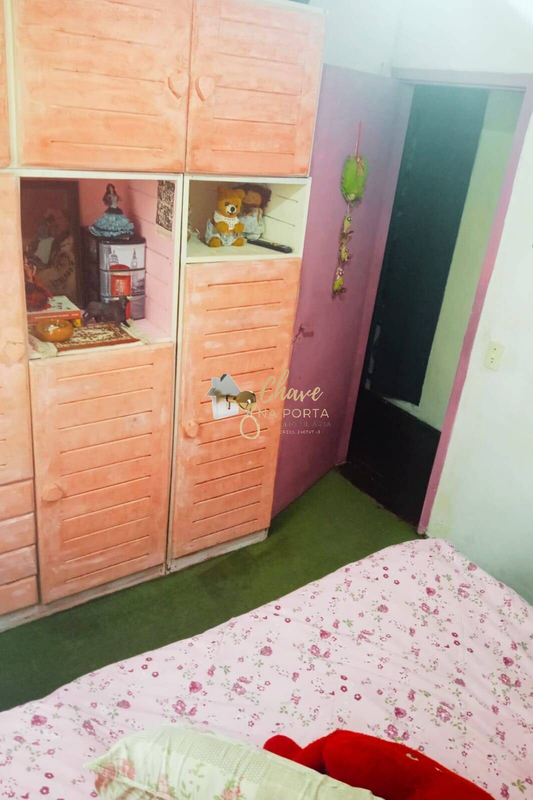 Apartamento, 2 quartos, 52 m² - Foto 14