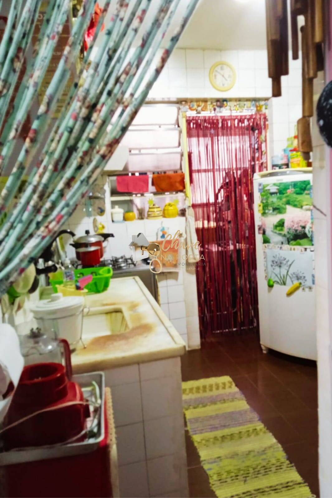 Apartamento, 2 quartos, 52 m² - Foto 9