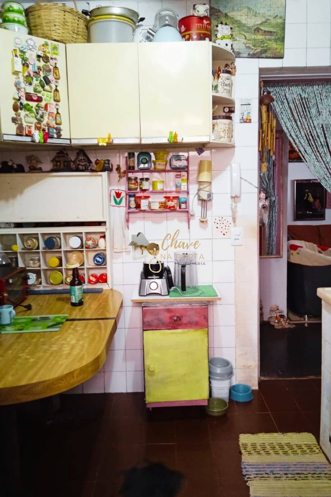 Apartamento, 2 quartos, 52 m² - Foto 6