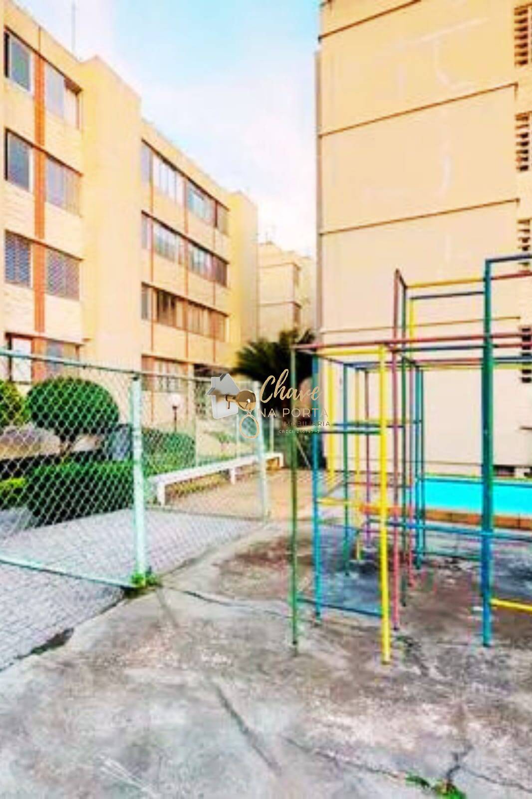 Apartamento, 2 quartos, 52 m² - Foto 26