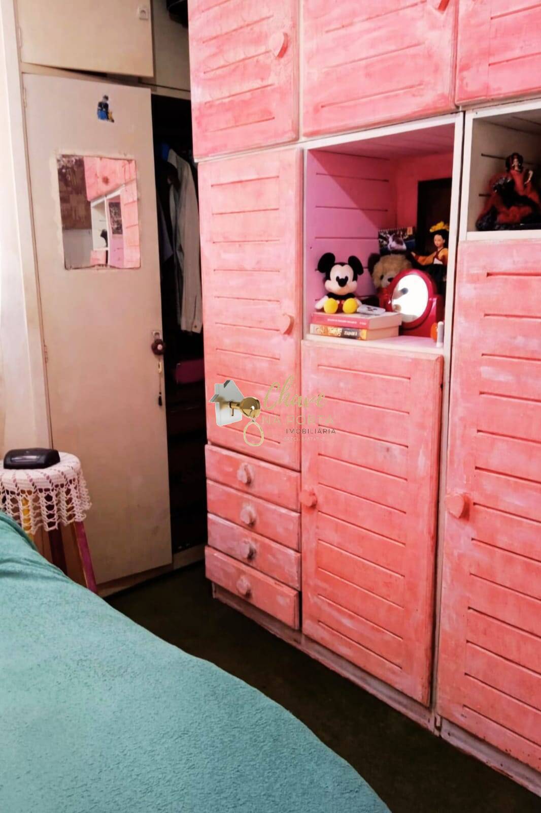 Apartamento, 2 quartos, 52 m² - Foto 15