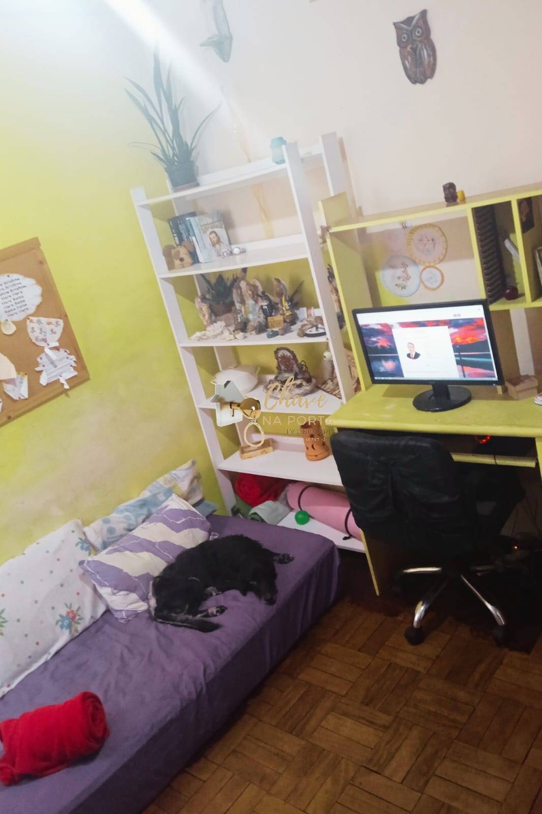 Apartamento, 2 quartos, 52 m² - Foto 17