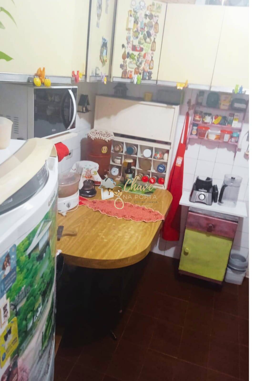 Apartamento, 2 quartos, 52 m² - Foto 7