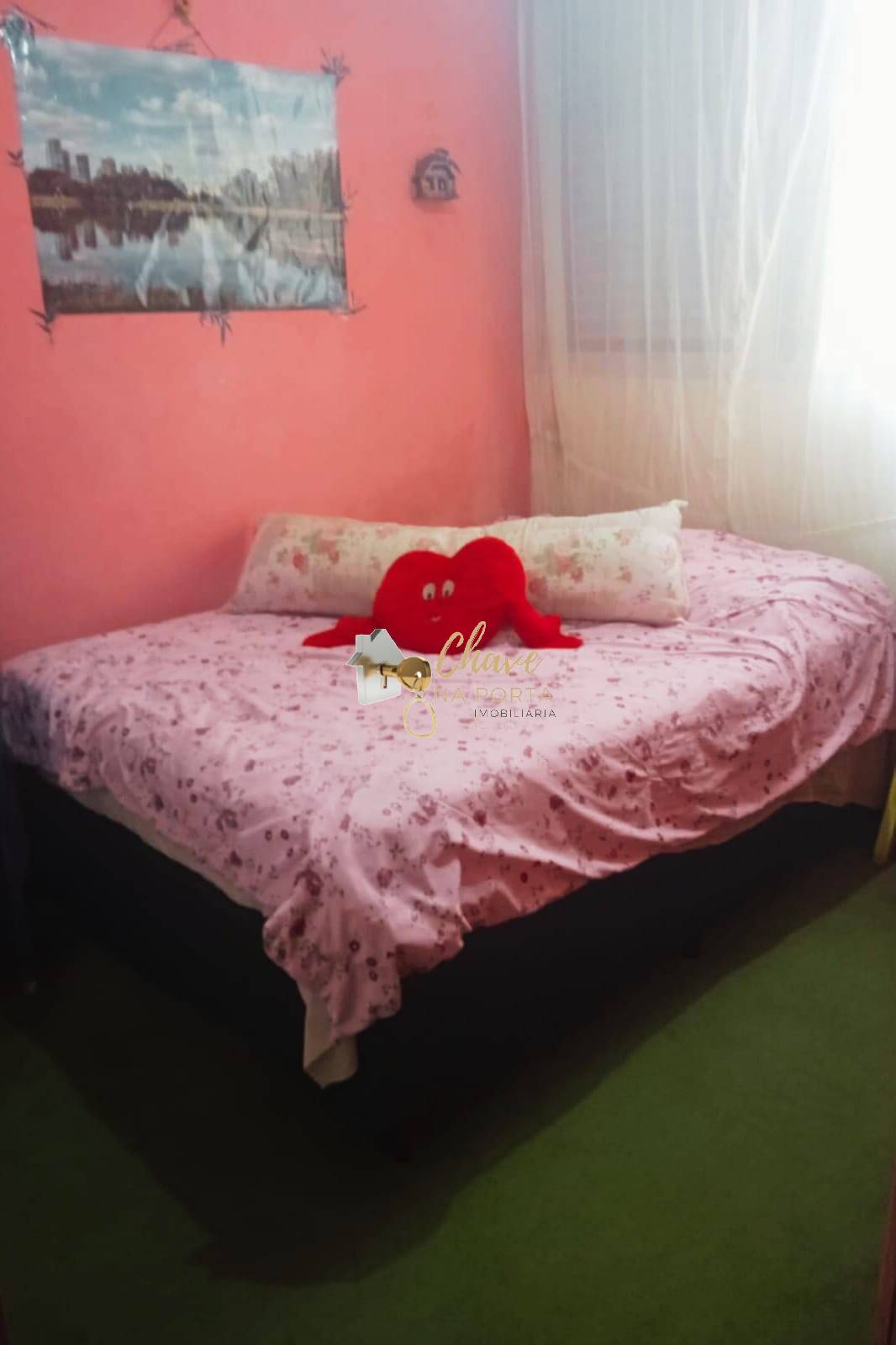 Apartamento, 2 quartos, 52 m² - Foto 13