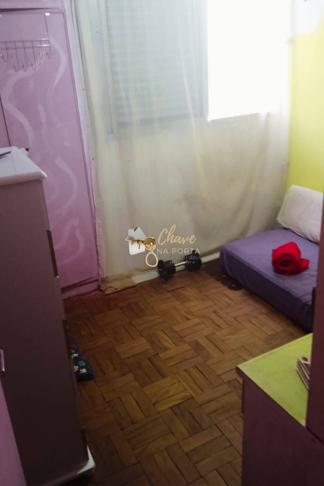 Apartamento, 2 quartos, 52 m² - Foto 16