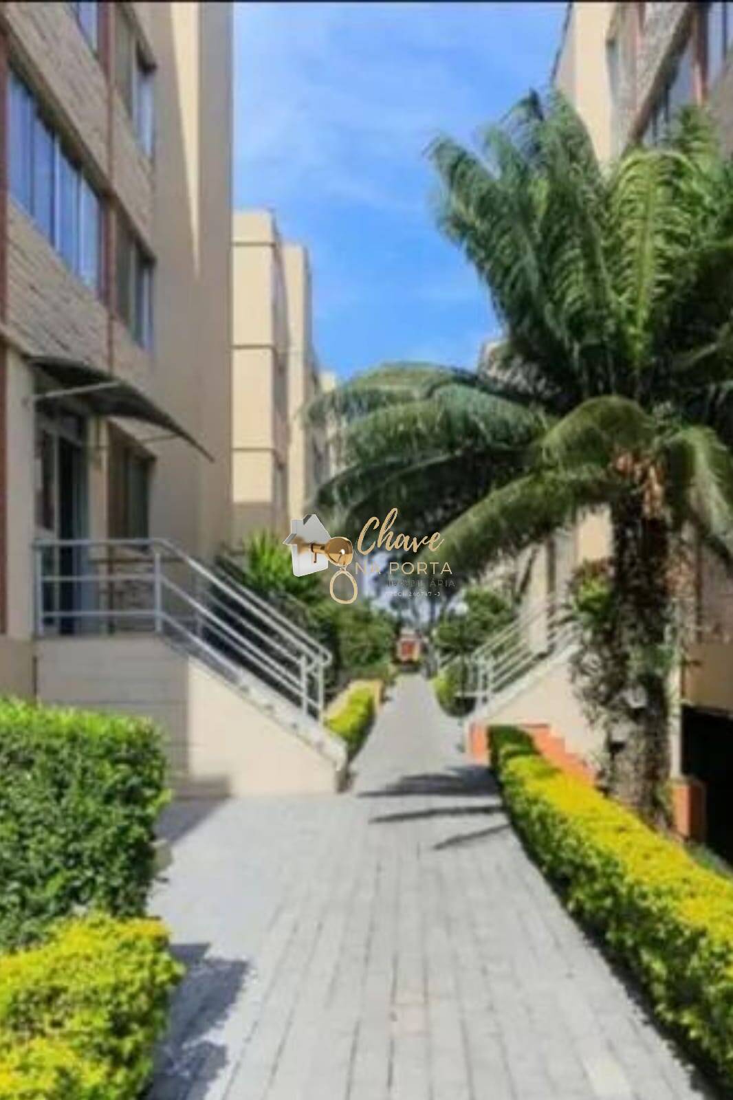 Apartamento, 2 quartos, 52 m² - Foto 23