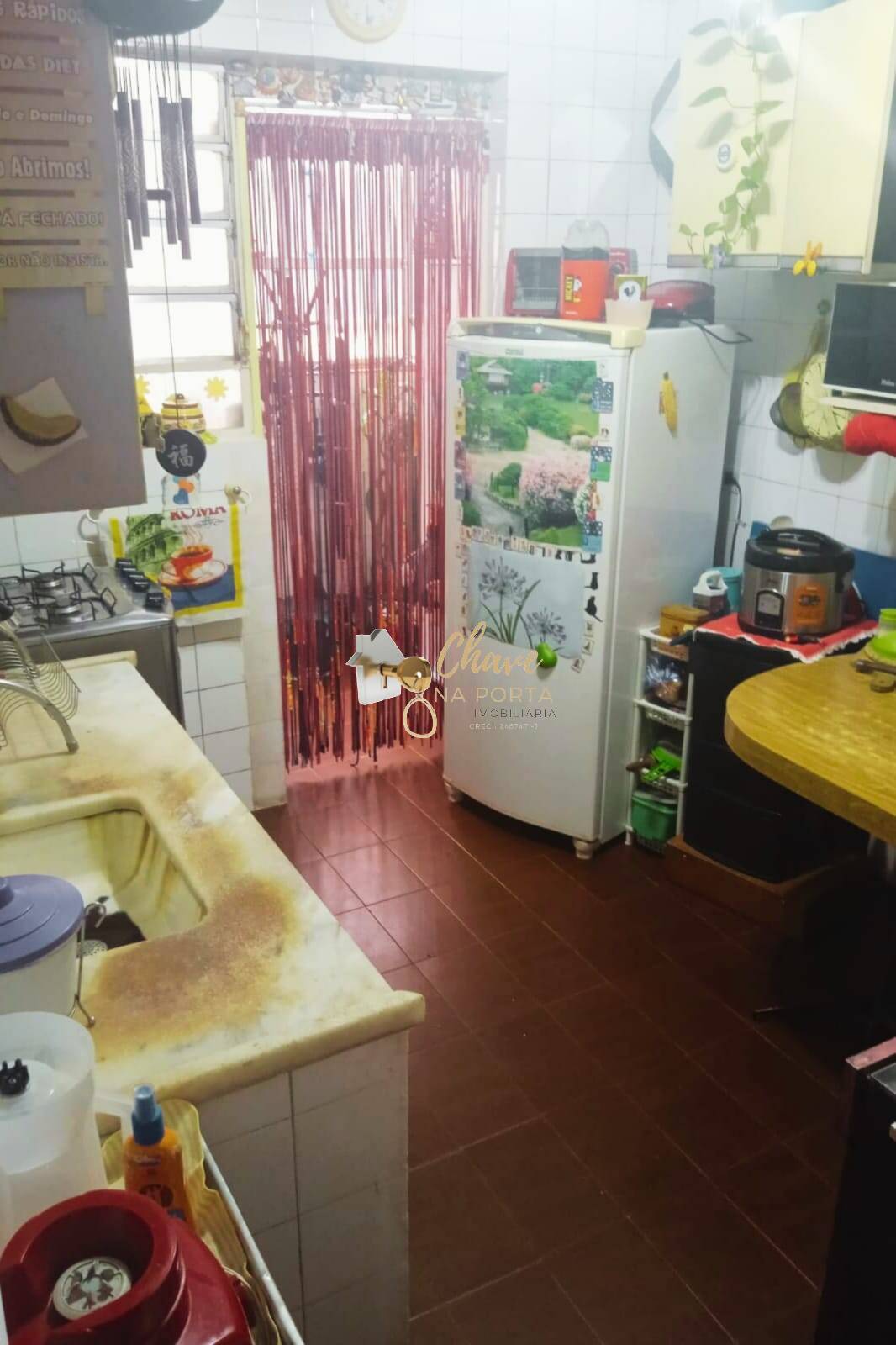 Apartamento, 2 quartos, 52 m² - Foto 8