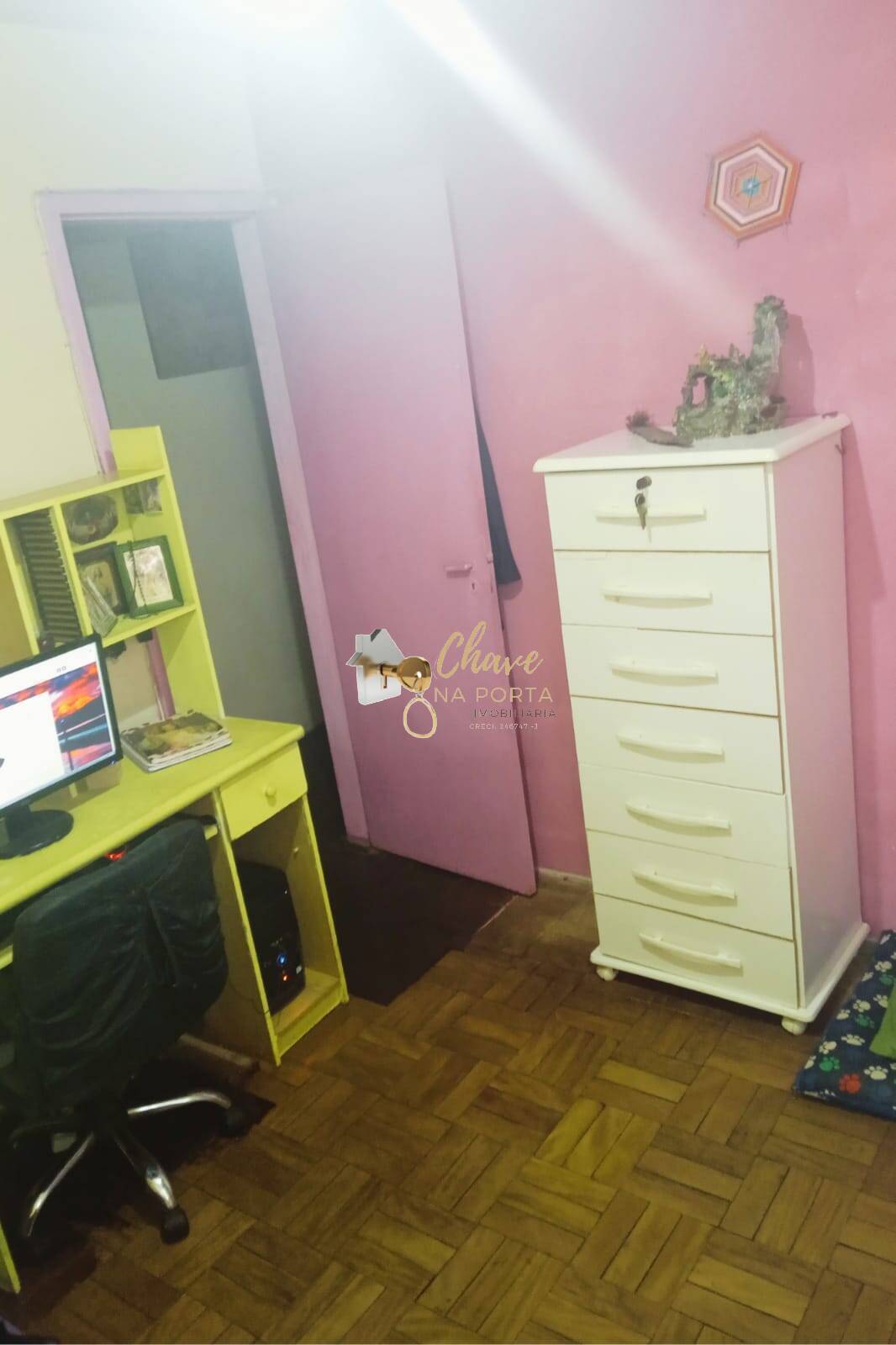 Apartamento, 2 quartos, 52 m² - Foto 18