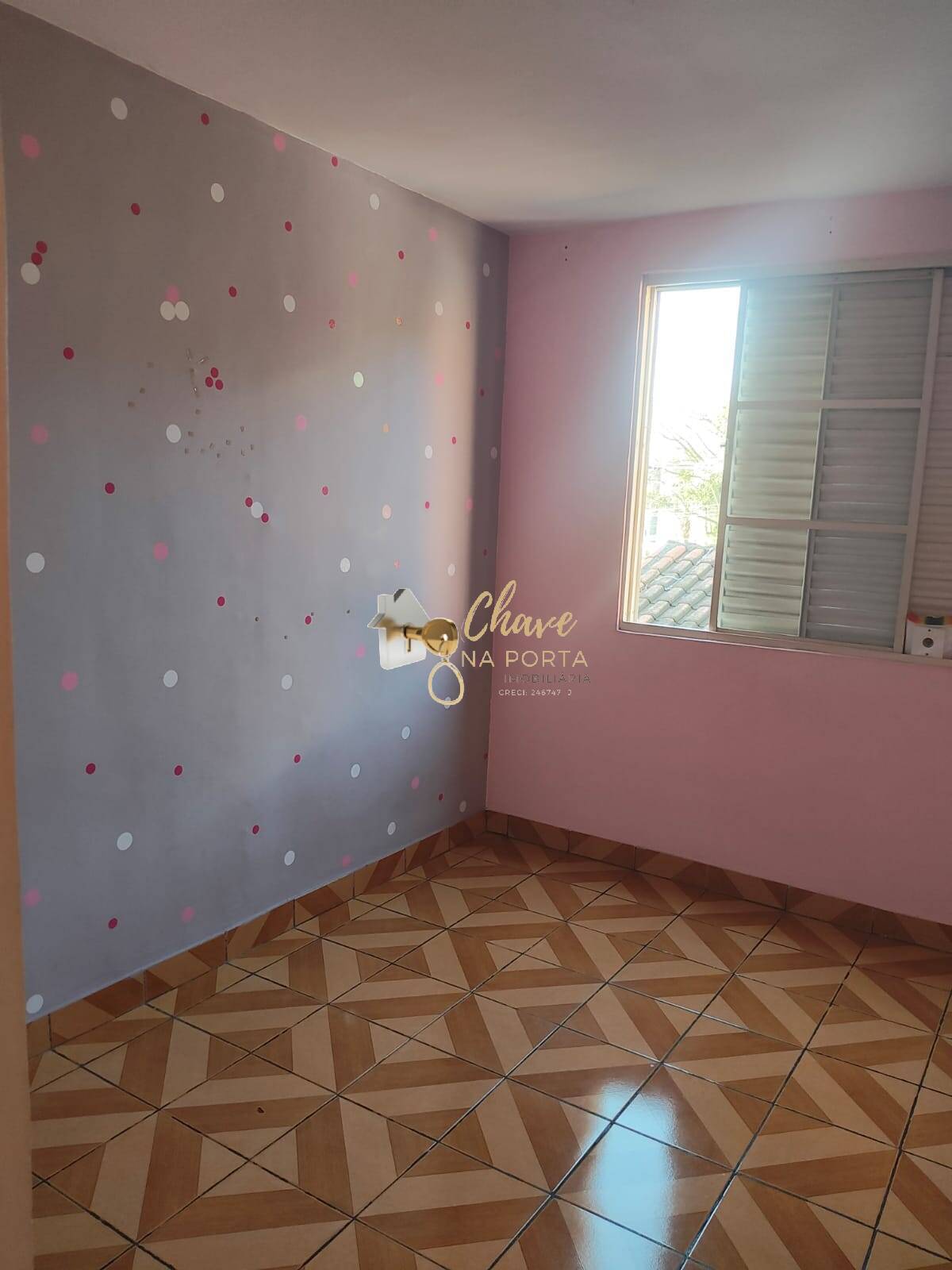 Apartamento, 2 quartos, 48 m² - Foto 1
