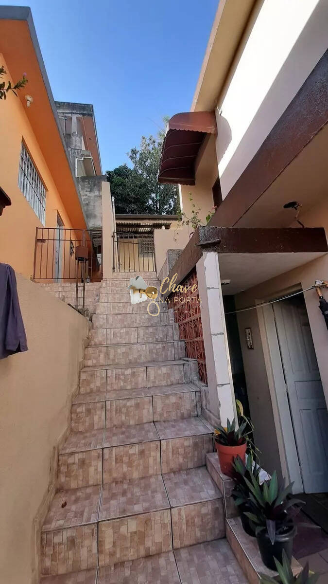 Casa, 4 quartos, 250 m² - Foto 10