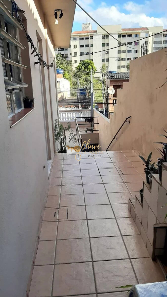 Casa, 4 quartos, 250 m² - Foto 13