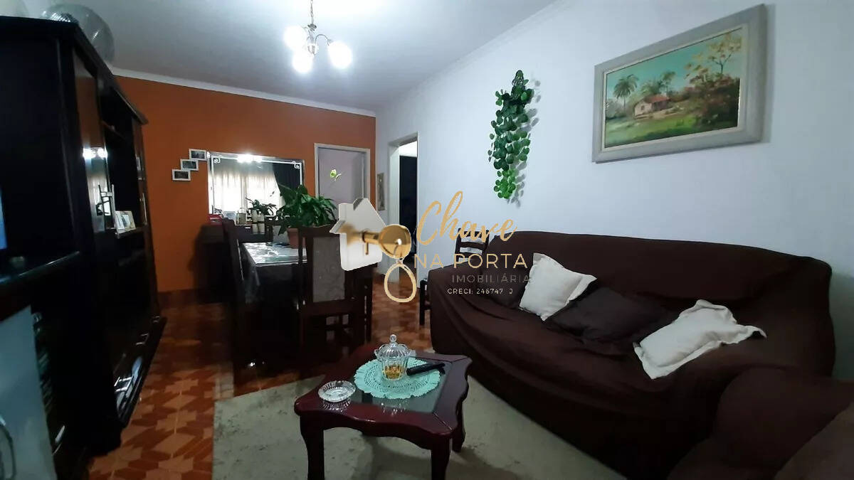 Casa, 4 quartos, 250 m² - Foto 3