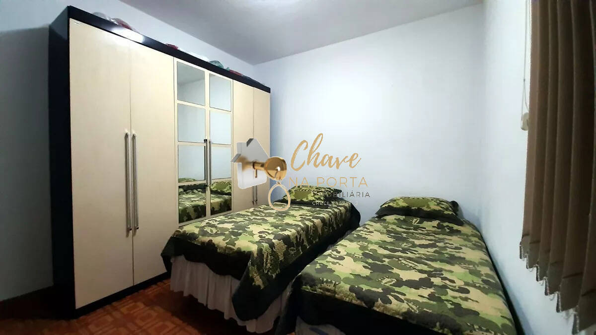 Casa, 4 quartos, 250 m² - Foto 6