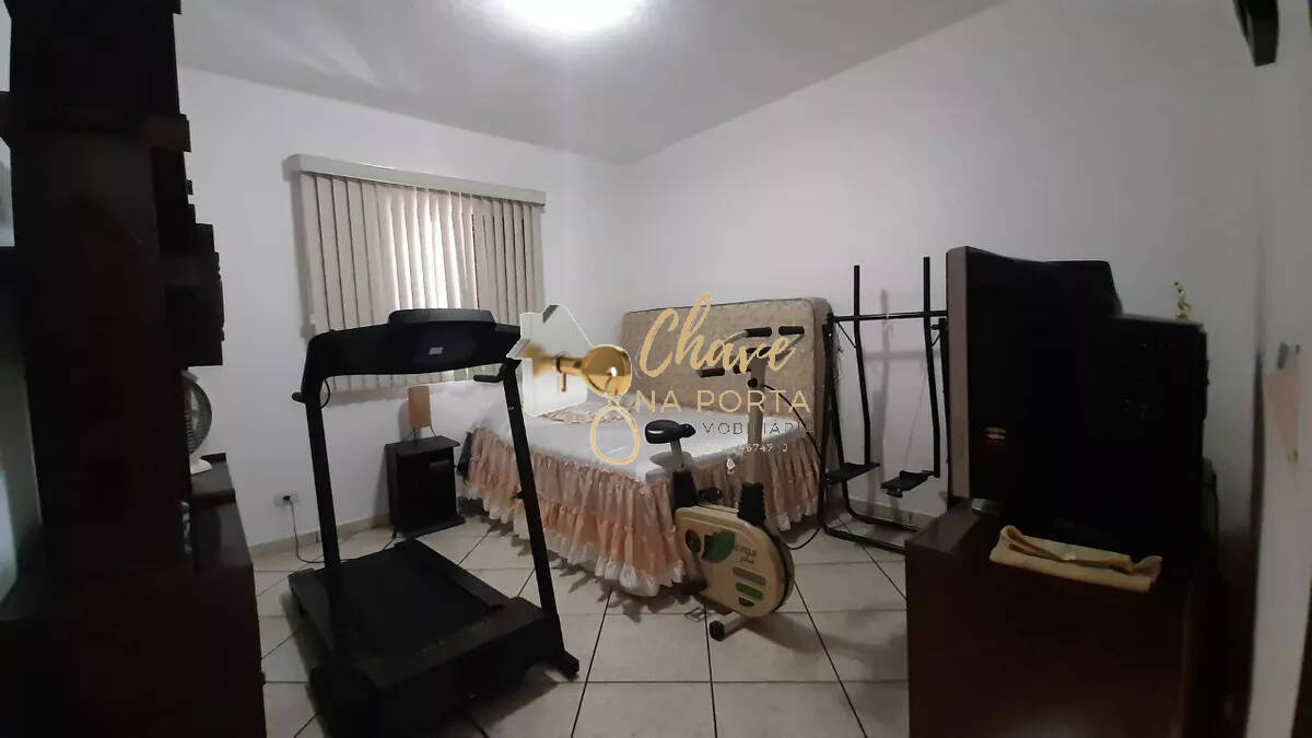 Casa, 4 quartos, 250 m² - Foto 7