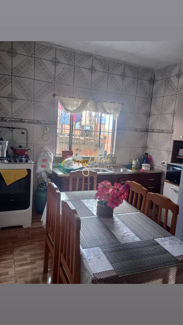 Casa, 2 quartos, 55 m² - Foto 2