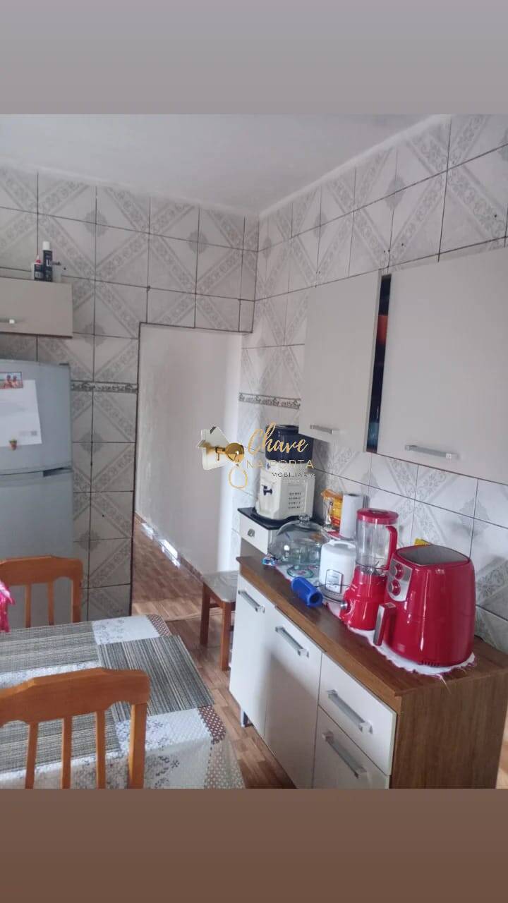 Casa, 2 quartos, 55 m² - Foto 5