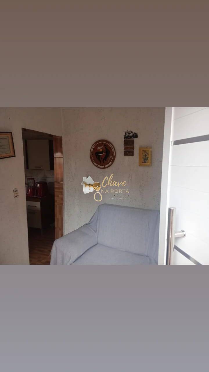 Casa, 2 quartos, 55 m² - Foto 25