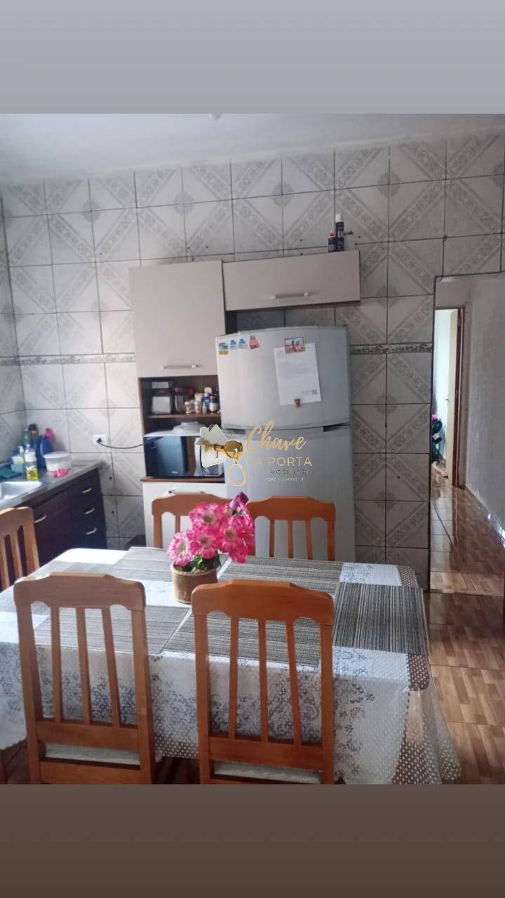 Casa, 2 quartos, 55 m² - Foto 3