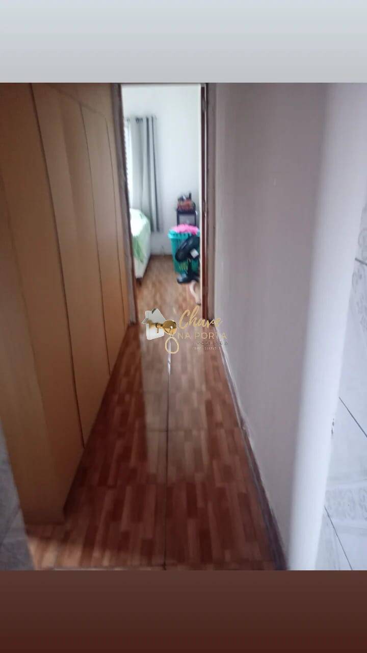 Casa, 2 quartos, 55 m² - Foto 6