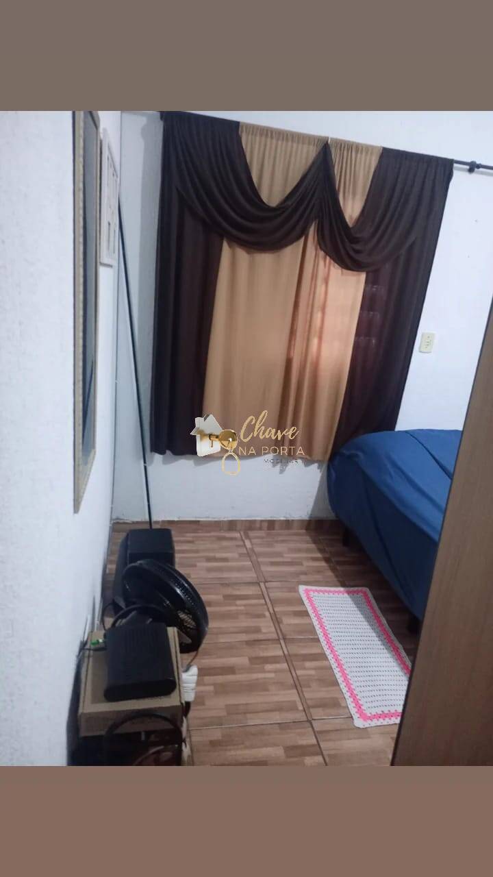 Casa, 2 quartos, 55 m² - Foto 12