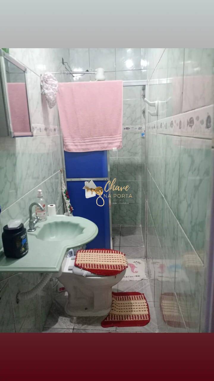 Casa, 2 quartos, 55 m² - Foto 19