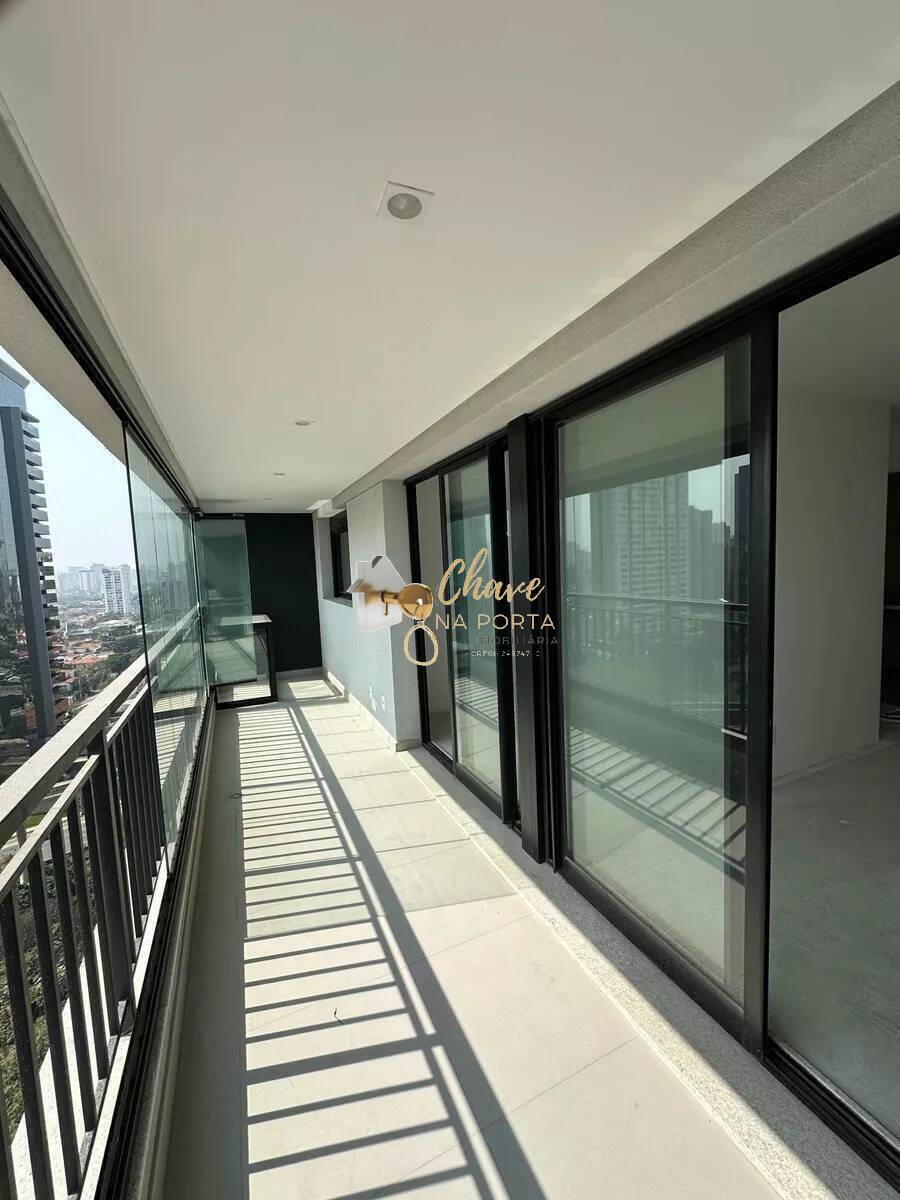 Apartamento, 2 quartos, 68 m² - Foto 1