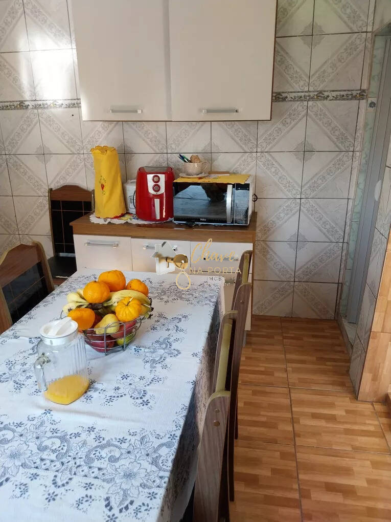Casa, 2 quartos, 55 m² - Foto 4