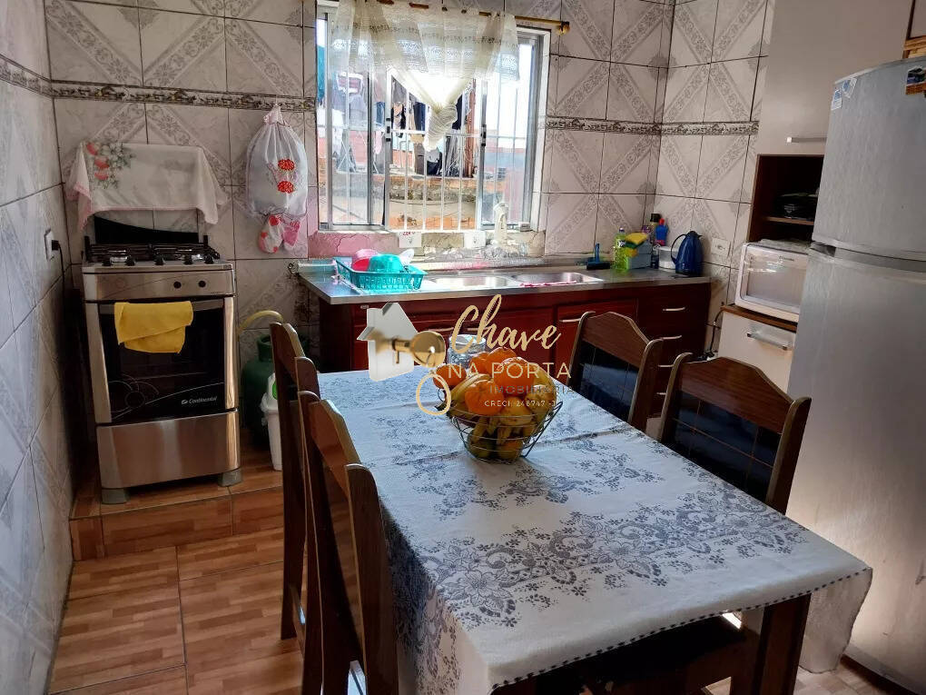 Casa, 2 quartos, 55 m² - Foto 1