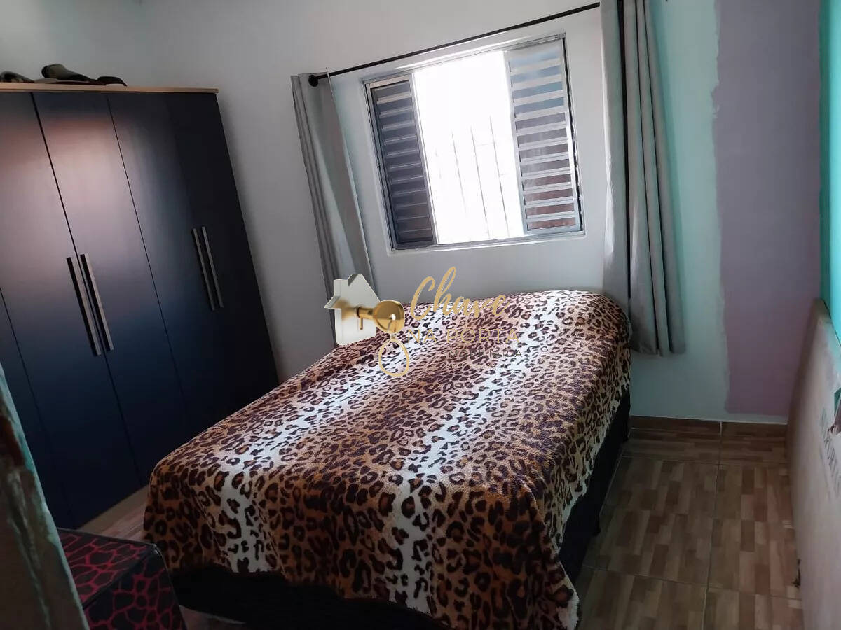 Casa, 2 quartos, 55 m² - Foto 10