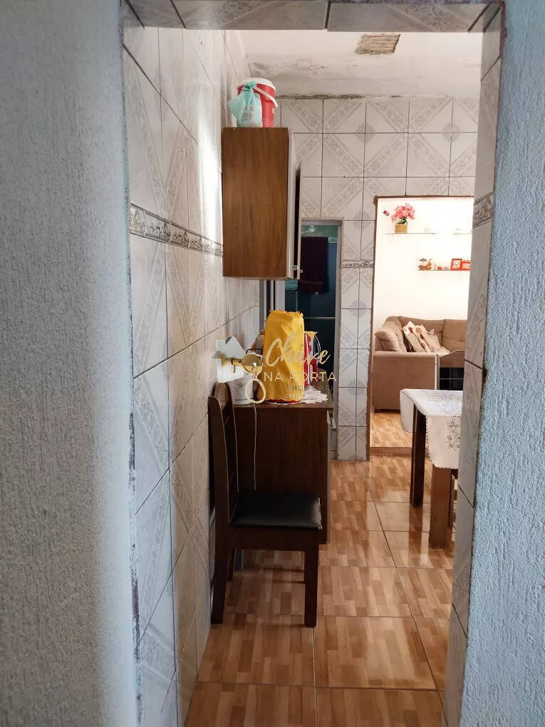 Casa, 2 quartos, 55 m² - Foto 18