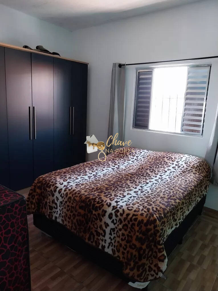 Casa, 2 quartos, 55 m² - Foto 11