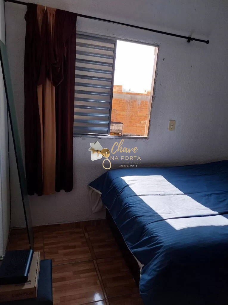 Casa, 2 quartos, 55 m² - Foto 15