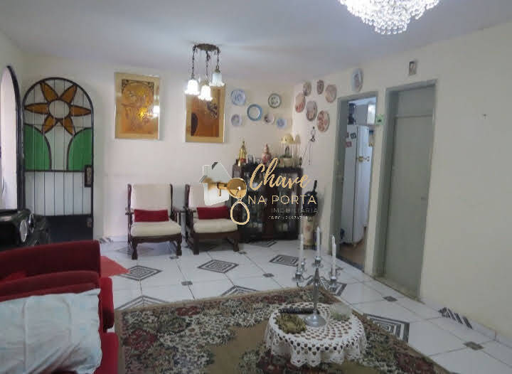 Casa, 3 quartos, 90 m² - Foto 3