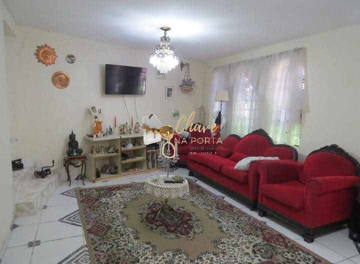 Casa, 3 quartos, 90 m² - Foto 2