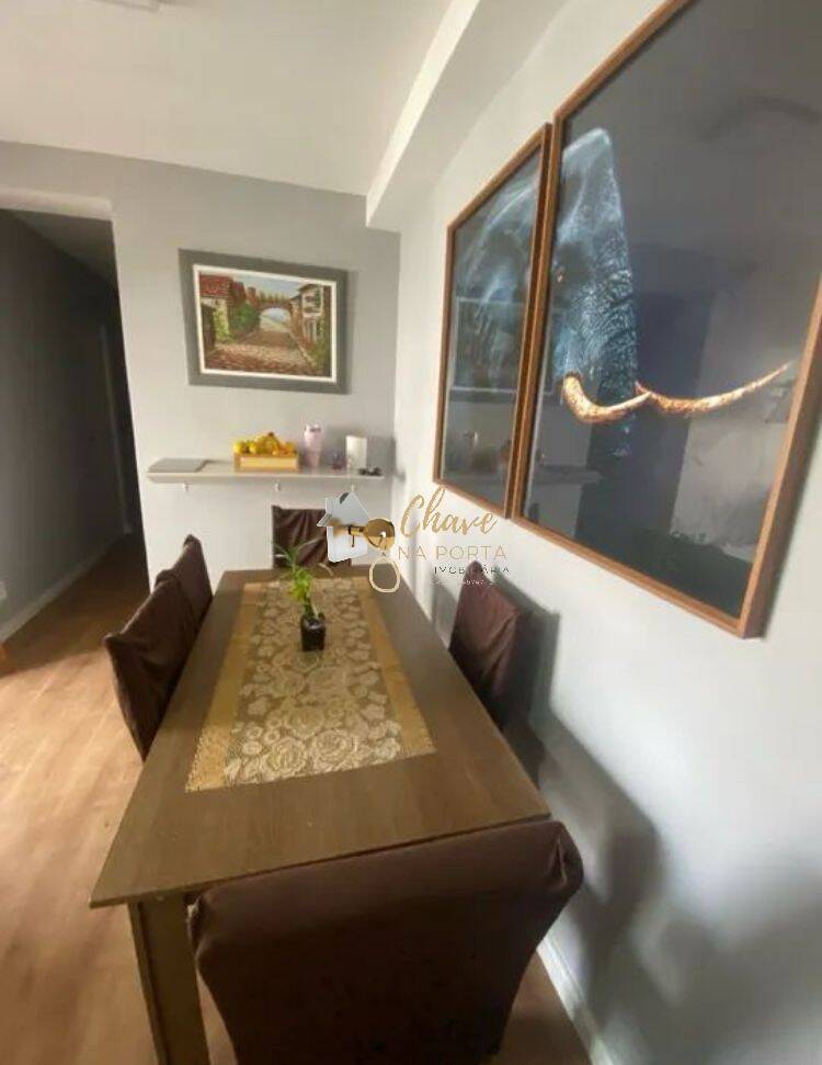 Apartamento, 2 quartos, 59 m² - Foto 2