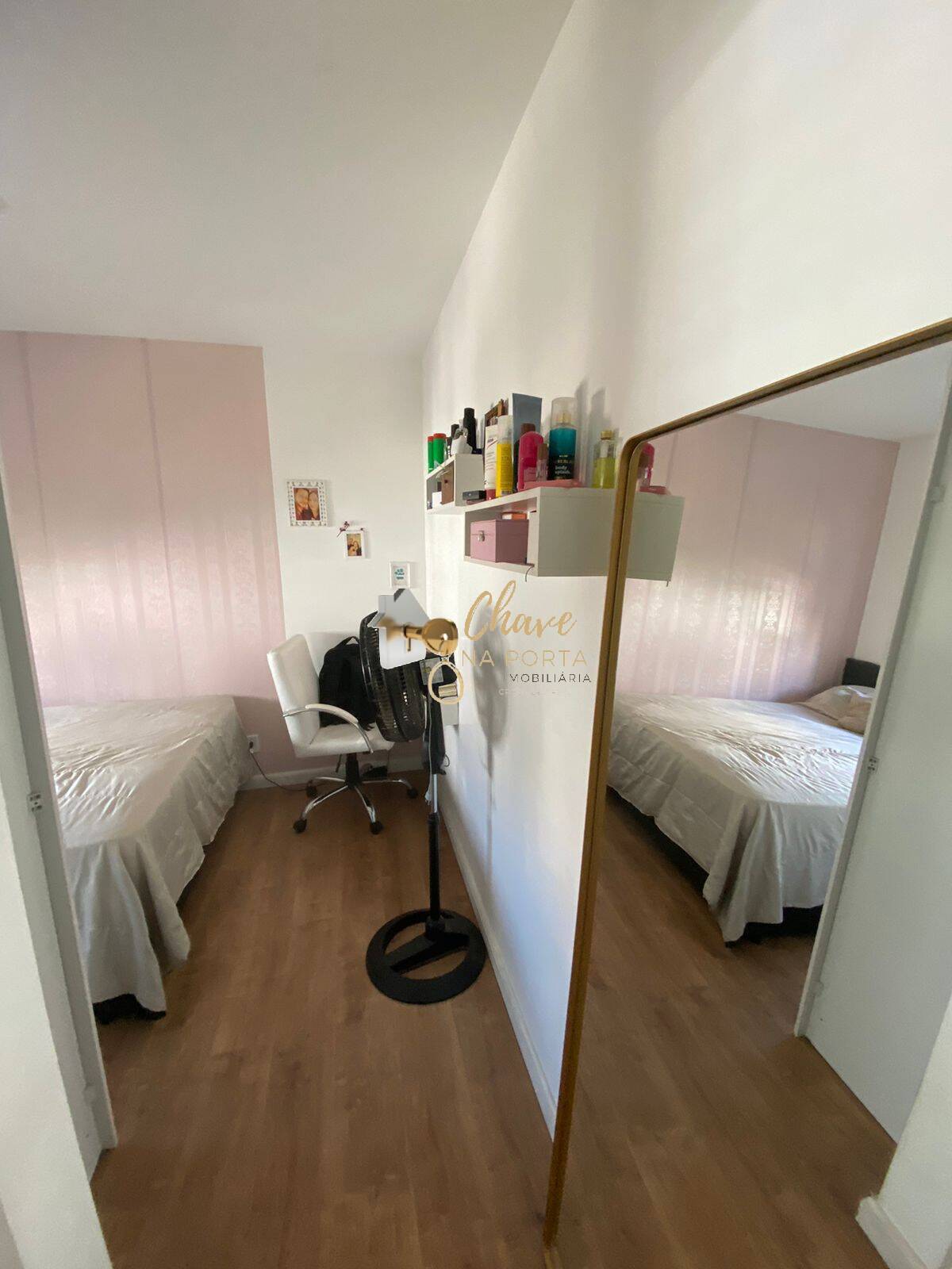 Apartamento, 2 quartos, 59 m² - Foto 6