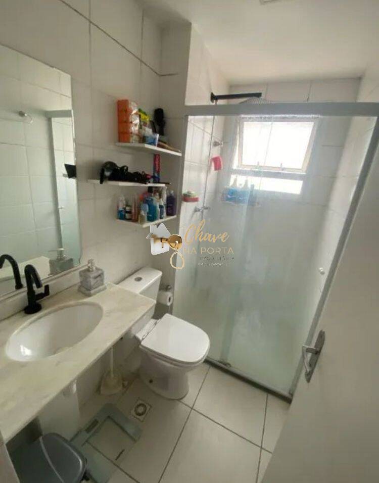 Apartamento, 2 quartos, 59 m² - Foto 8