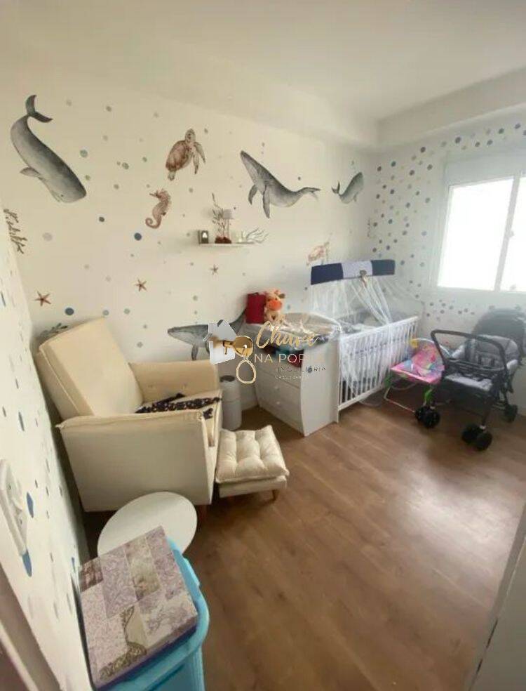 Apartamento, 2 quartos, 59 m² - Foto 9