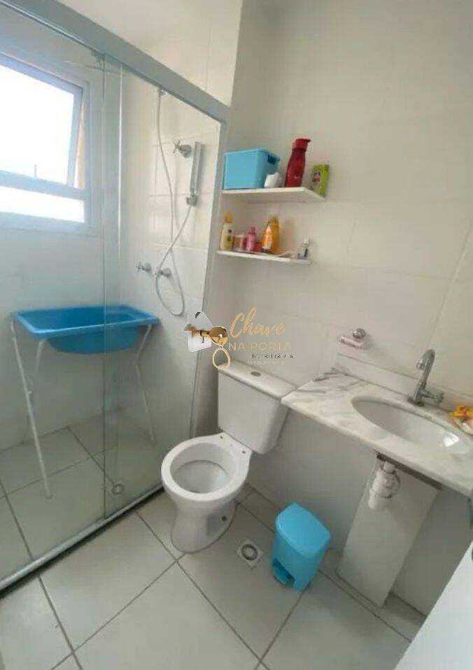 Apartamento, 2 quartos, 59 m² - Foto 10