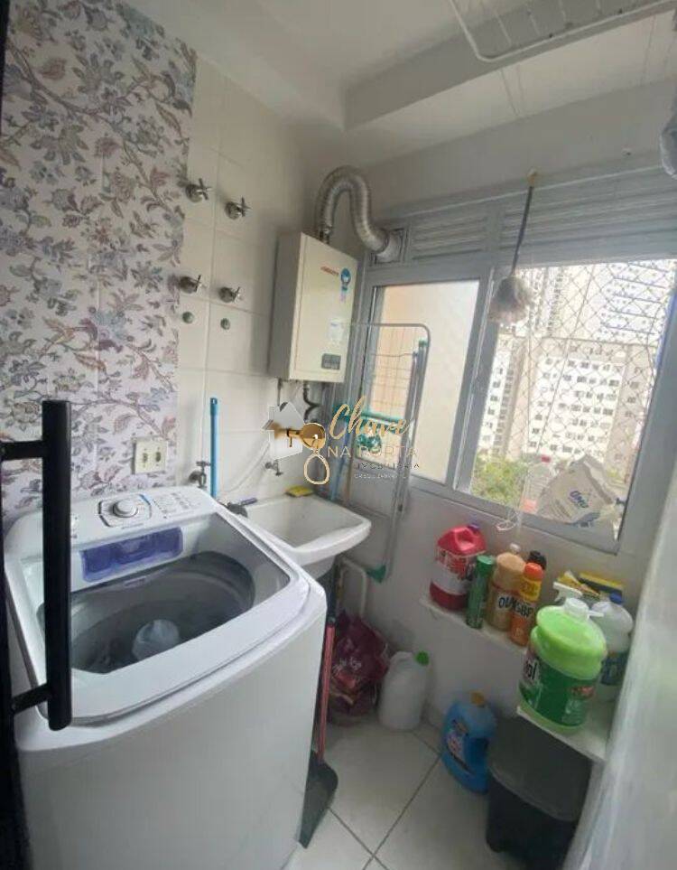 Apartamento, 2 quartos, 59 m² - Foto 5