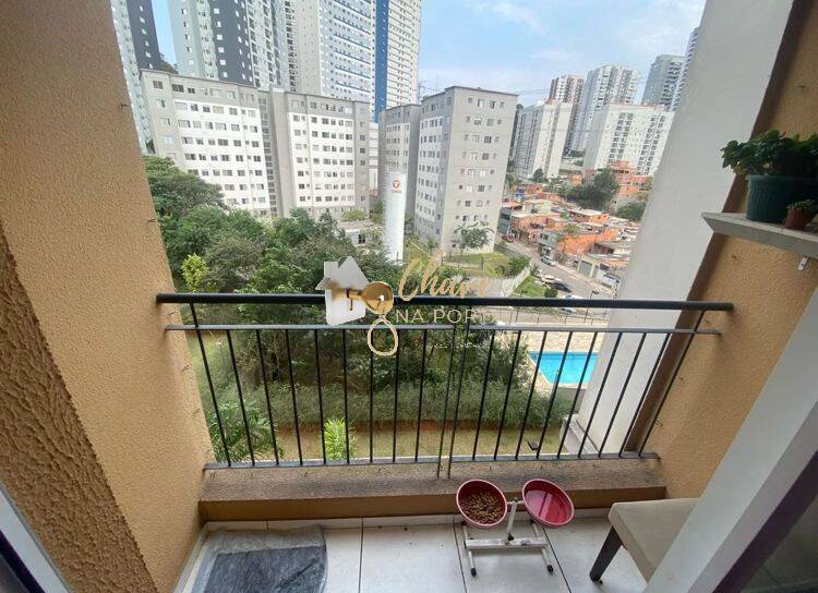 Apartamento, 2 quartos, 59 m² - Foto 11