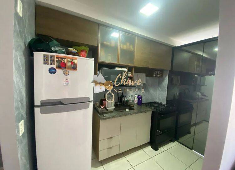 Apartamento, 2 quartos, 59 m² - Foto 4