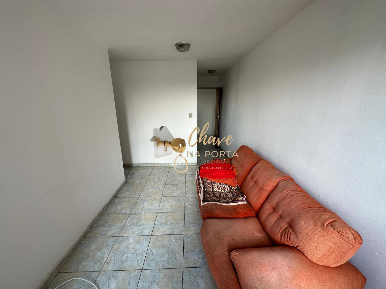 Apartamento, 1 quarto, 35 m² - Foto 6