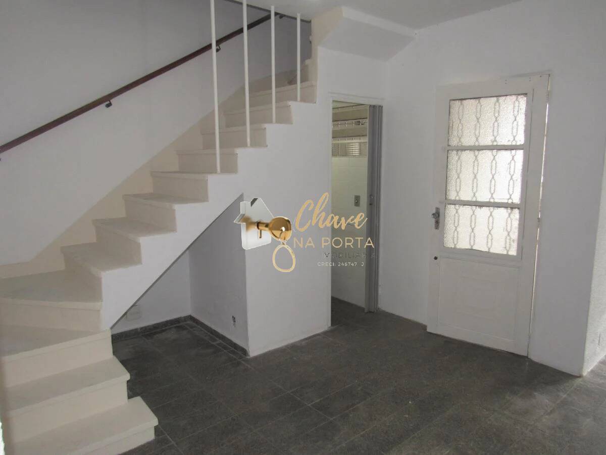 Casa, 3 quartos, 124 m² - Foto 1
