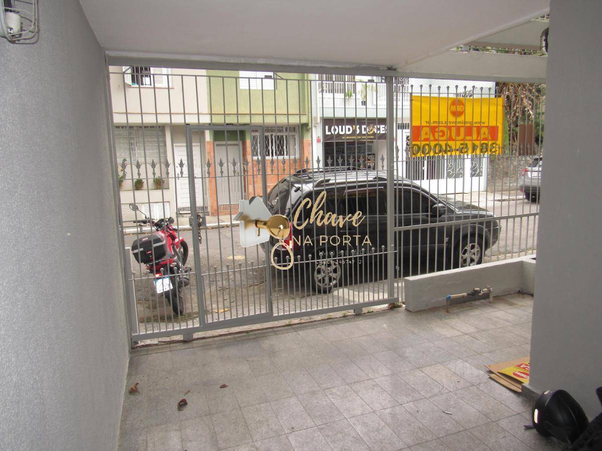 Casa, 3 quartos, 124 m² - Foto 2