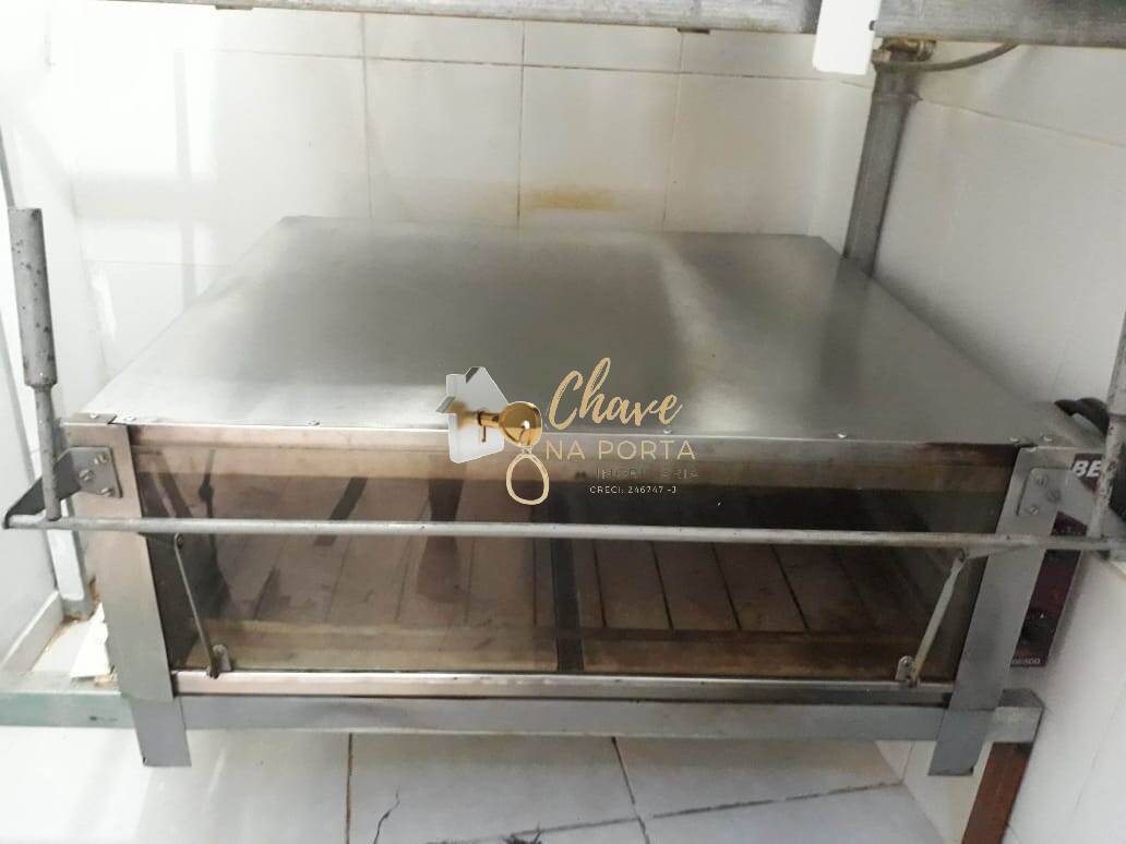 Casa, 1 quarto, 112 m² - Foto 6