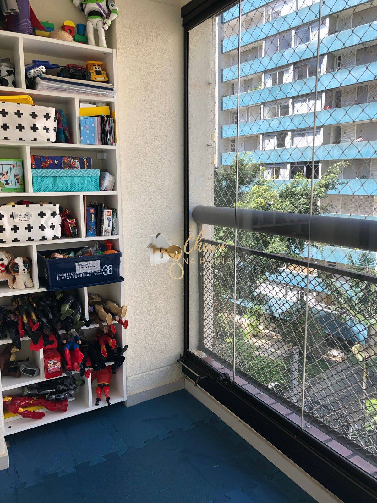 Apartamento, 2 quartos, 53 m² - Foto 11