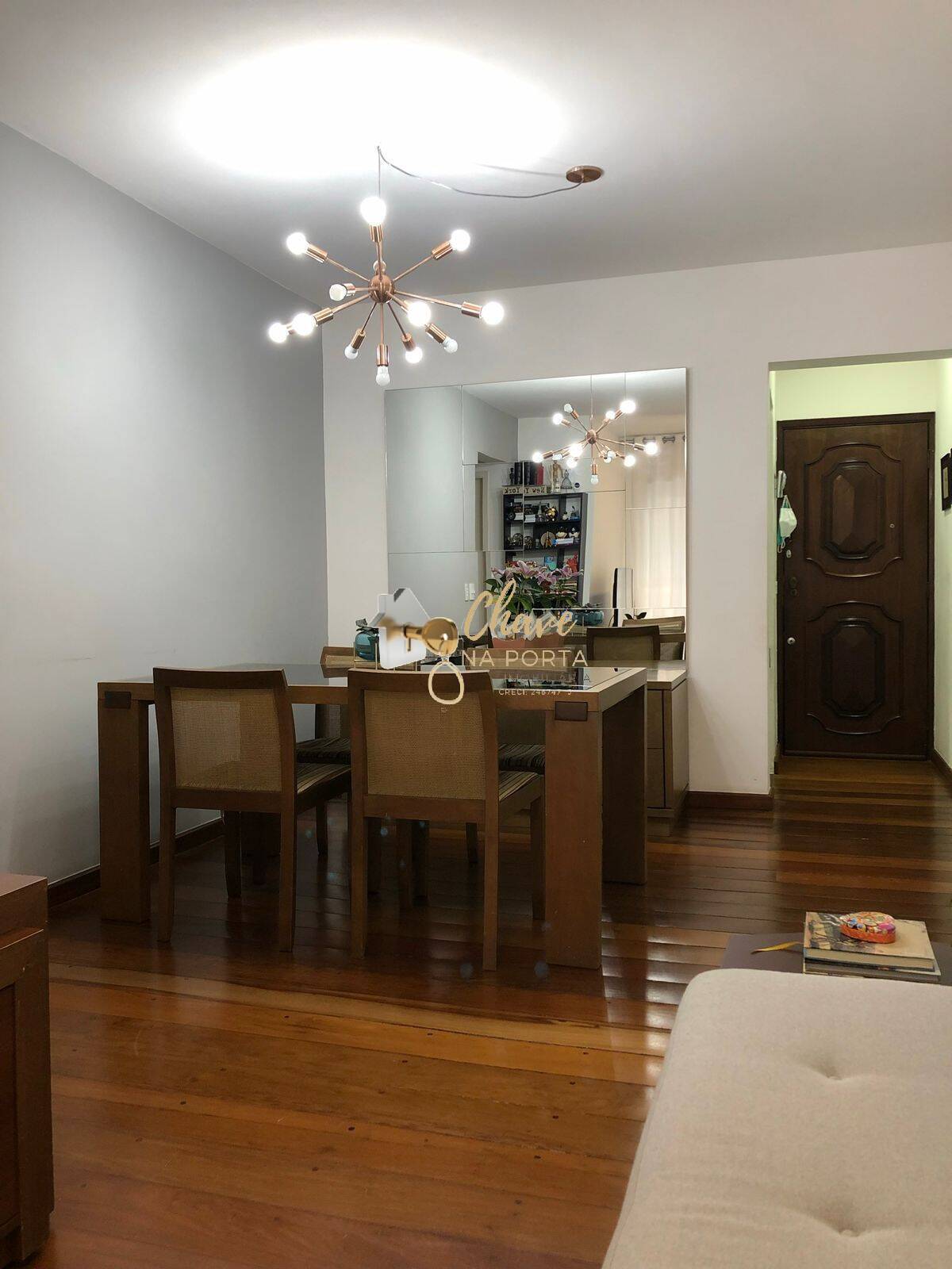 Apartamento, 2 quartos, 53 m² - Foto 4